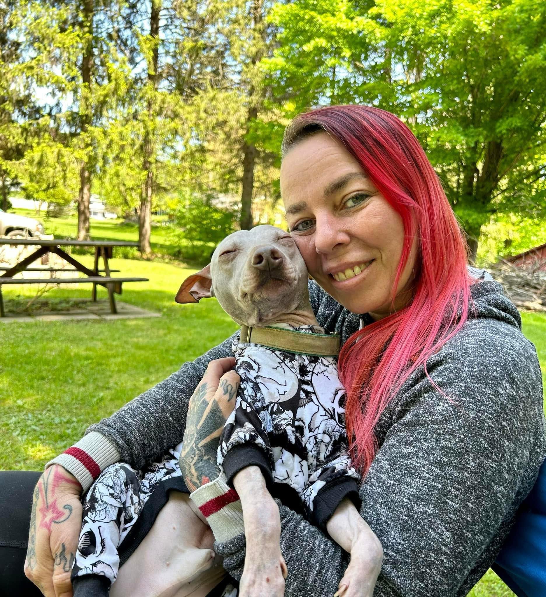 Élevage Dell Universo