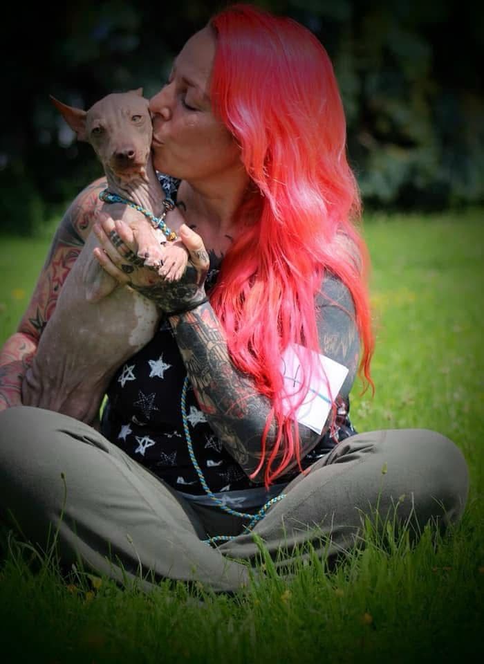 Élevage Dell Universo