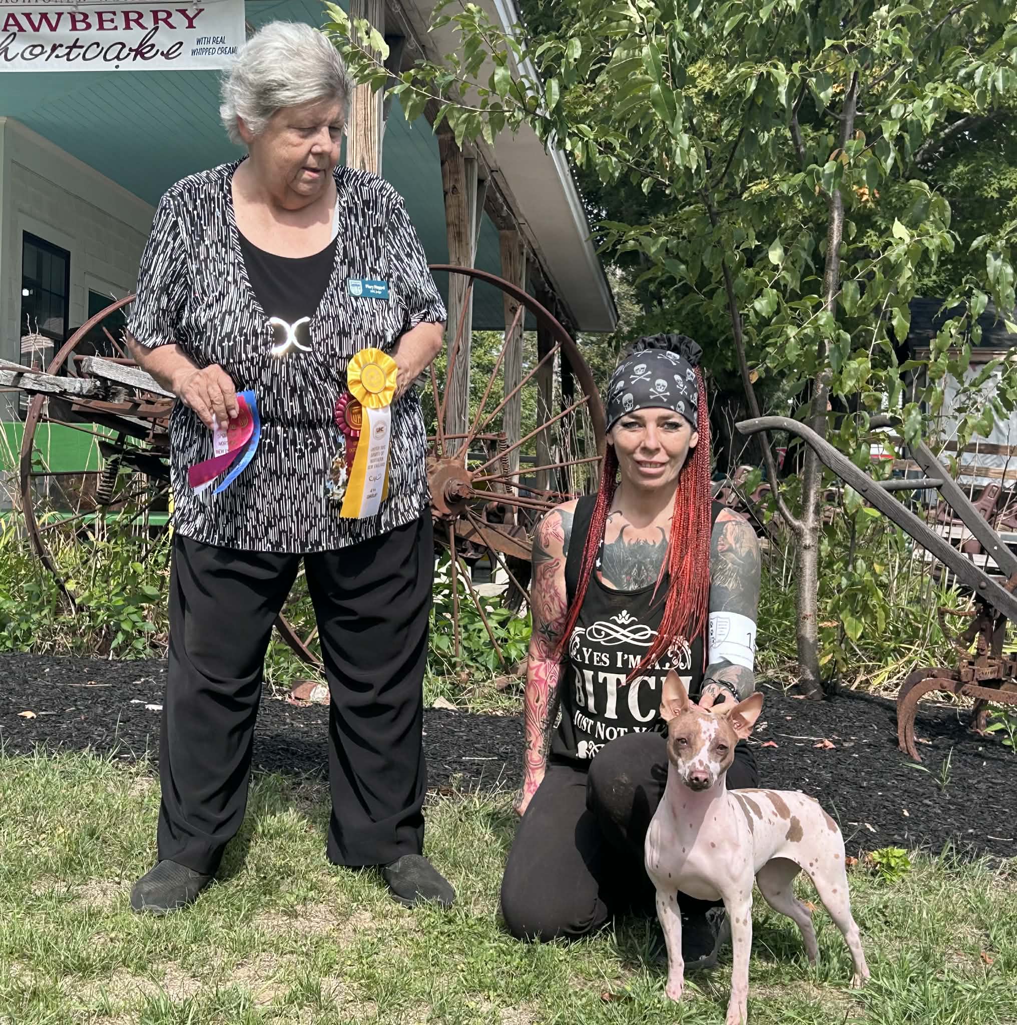 Adaline Star – photo 1