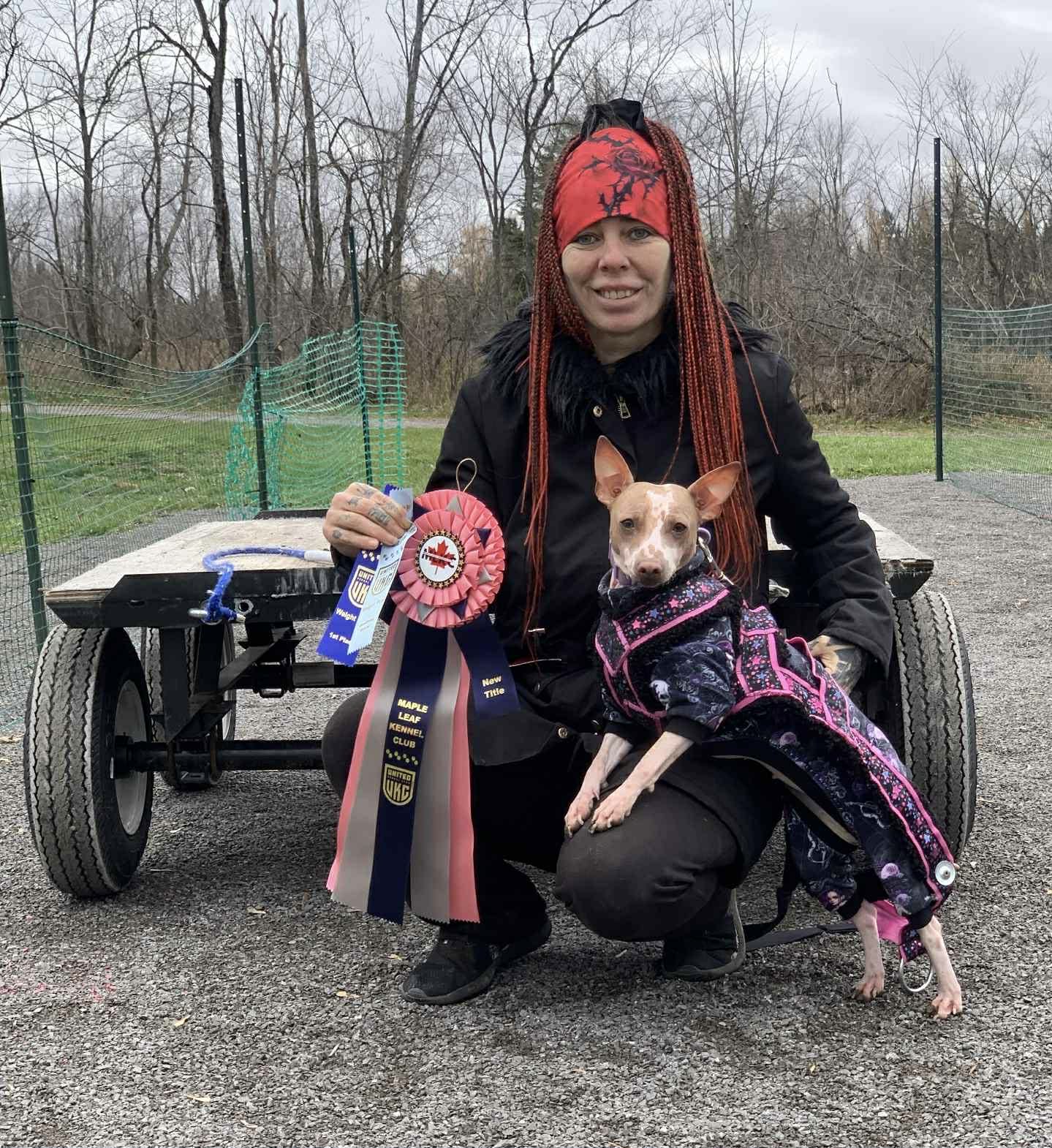 Adaline Star – photo 7